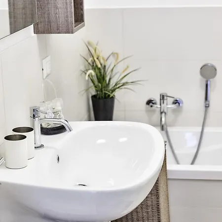 Σπίτι διακοπών Casetta Sul Mare A