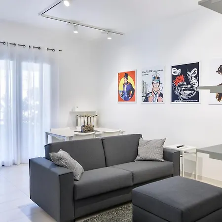 Σπίτι διακοπών Casetta Sul Mare A *