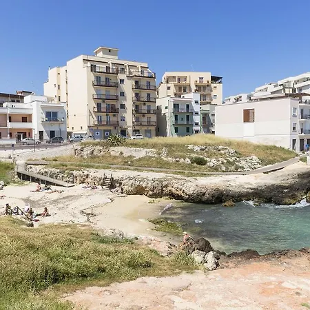 Casetta Sul Mare A *