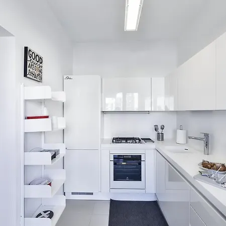 Σπίτι διακοπών Casetta Sul Mare A Monopoli