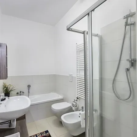 Casetta Sul Mare A Monopoli