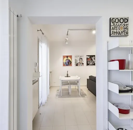 Сasa de vacaciones Casetta Sul Mare A *