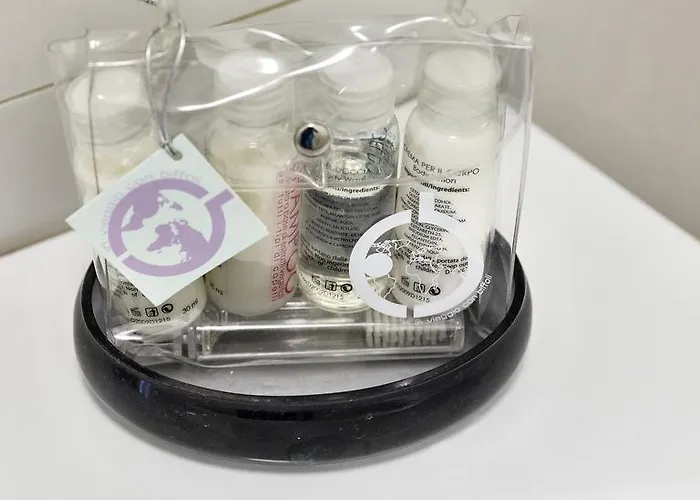 Casetta Sul Mare A * Monopoli