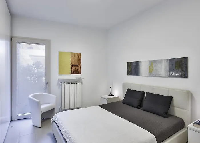 Сasa de vacaciones Casetta Sul Mare A