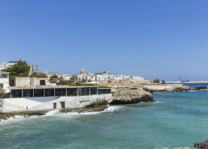 Сasa de vacaciones Casetta Sul Mare A