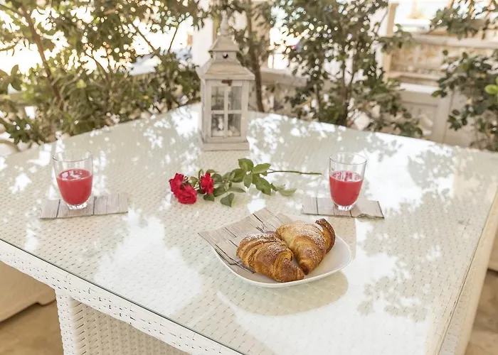 Сasa de vacaciones Casetta Sul Mare A Monopoli