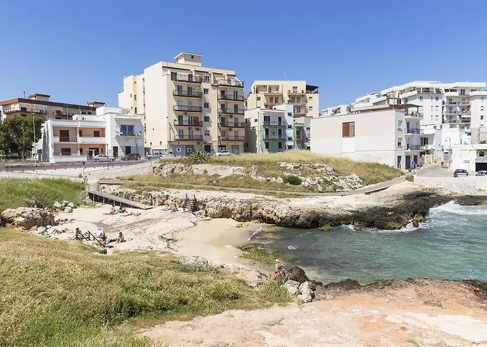 Casetta Sul Mare A *