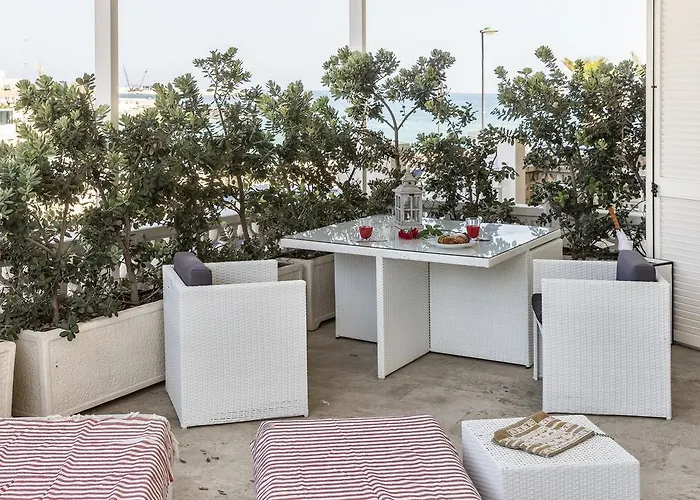 Сasa de vacaciones Casetta Sul Mare A