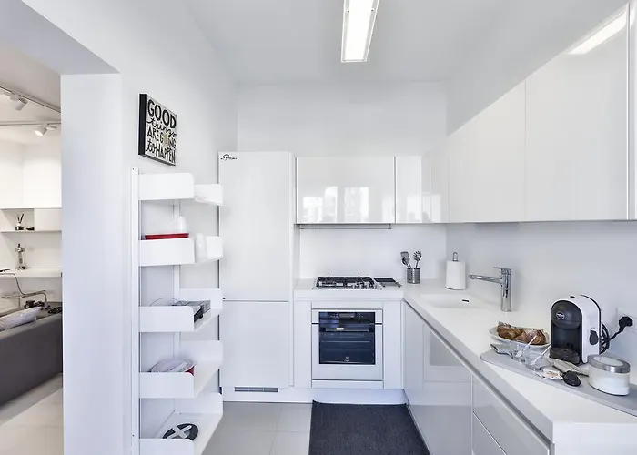 Сasa de vacaciones Casetta Sul Mare A Monopoli