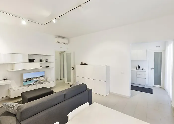 Сasa de vacaciones Casetta Sul Mare A Monopoli