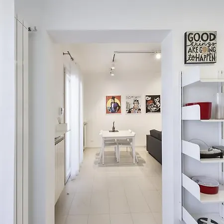 Holiday home Casetta Sul Mare A *