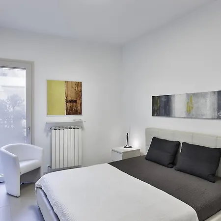 Holiday home Casetta Sul Mare A