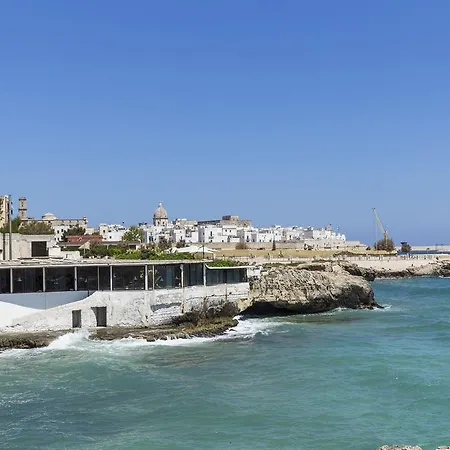 Holiday home Casetta Sul Mare A