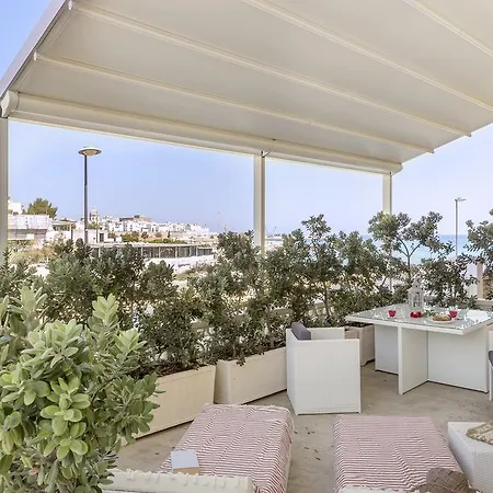 Holiday home Casetta Sul Mare A *