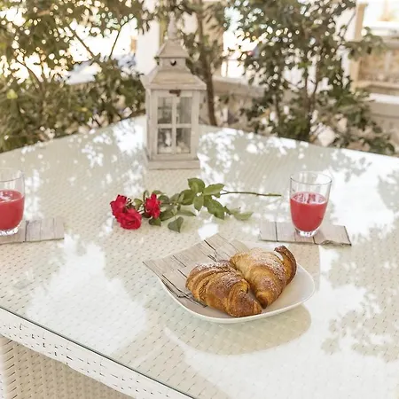 Ferienhaus Casetta Sul Mare A Monopoli