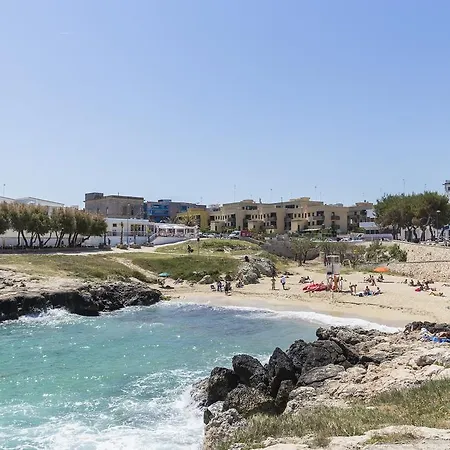 Casetta Sul Mare A