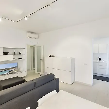 Ferienhaus Casetta Sul Mare A Monopoli
