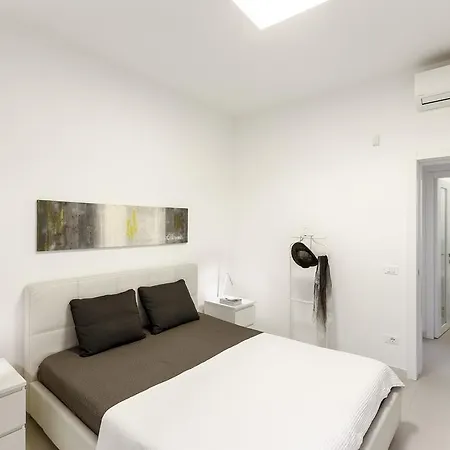 Ferienhaus Casetta Sul Mare A