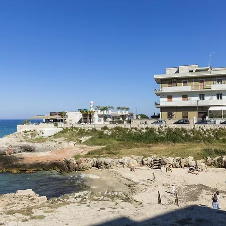 Holiday home Casetta Sul Mare A